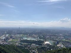 -杭州半山国家森林公园