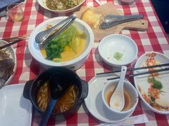 -西贝莜面村(金隅嘉品mall店)