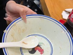 -明姨仔潮汕美食·碳炉猪脚·汕尾牛腩饭·起片鸡煲(起义路店)