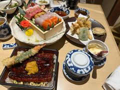 -小山日本料理(太古汇店)