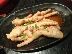 -蛙三泡椒牛蛙(万象城店)