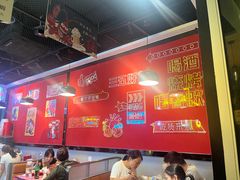 -一只虾·小龙虾·烧烤·肉蟹煲(同泰时代广场店)