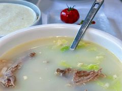 -月福京味斋·烤鸭店·北京菜(鼓楼总店)