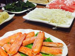 -思阁炭香火锅(学伟鑫城总店)
