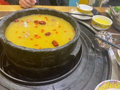 -峰瑞藏地美食·石锅鸡·牦牛肉(大昭寺品牌店)
