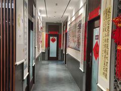 -秦汉胡同国学书院(华漕分馆)