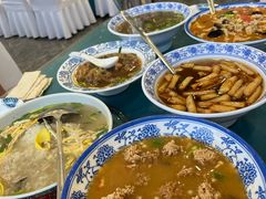 -建坤水席宫·洛阳菜(中州路店)