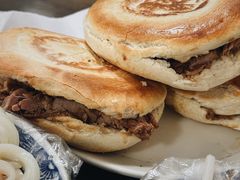 -秦豫肉夹馍(骡马市总店)