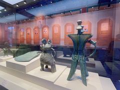 -历代帝王庙博物馆