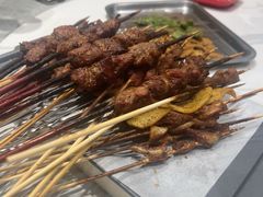 -三味鱼屋(琥珀山庄店)