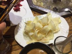 -汕锦记潮汕生鲜牛肉馆(富华店)