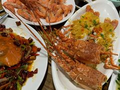-南海渔家•海鲜•正宗海南菜(海棠湾店)