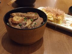 -無境·匠心日本料理(汉街店)