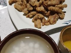 现炸酥肉-贵府酸汤牛肉火锅·贵州老字号(飞山街店)