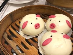 -稻香酒家·33年老字号·港式粤菜(富邦中心店)