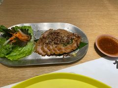 -蔡澜Pho·越南粉餐厅(海上世界店)