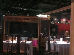 大堂-黔香阁·味(花木店)