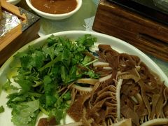 -京味民福烤鸭店(建设四马路店)