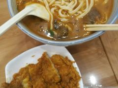 -陈八两面家(华孚写字楼店)