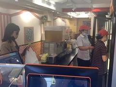 -八婆婆烧仙草(中山路店)