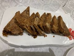 精品糖饼-马凯餐厅(地安门店)