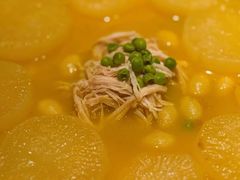 -永安鱼庄·镇江菜(丁卯店)