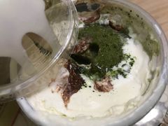 -星巴克(天津凯德天津湾店)