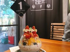 -BE BRIGHT KITCHEN(正佳广场店)