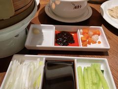 -北京全聚德(王府井店)