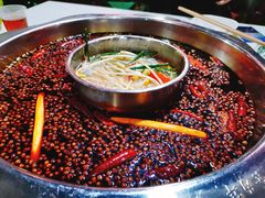 -枇杷园食为鲜火锅(南山店)