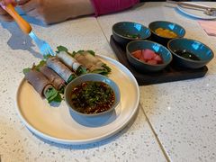 -半山腰·云南菜(侨福芳草地店)