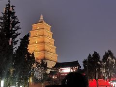 -大唐博相府酒店·陕西官府菜