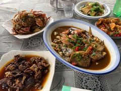 -晓琦农家菜馆·地道农家菜
