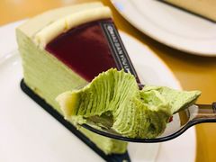 日本宇治抹茶千层-小半有礼(天河南店)