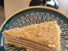 -波特曼西餐厅(中央大街店)