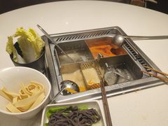 -海底捞火锅(汇一城店)