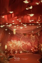 -WOW Wedding婚礼定制