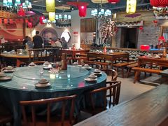 -古道村落(温汤店)