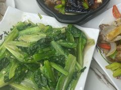 -清香海鲜餐厅(青澳湾地标美食店)