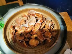 南乳花蛤-桂满陇-十里风荷(合生汇店)