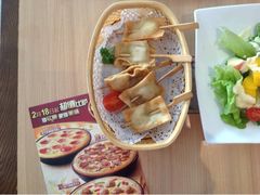 泰式口口香-必胜客(五道口店)