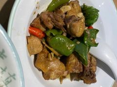 -老乡鸡(融科天地店)