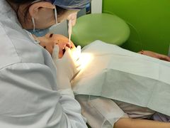 -宁波儿童口腔医院(钱湖院区)