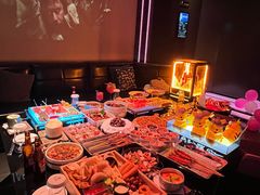 -黑桃K生日订制KTV
