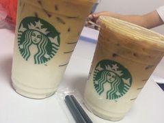 -星巴克臻选(舟山凯虹广场店)