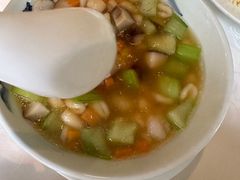 -杭州香格里拉·香宫中餐厅