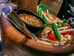 -simply thai天泰(长泰广场店)