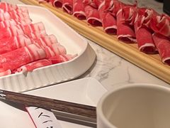 -丁卯•铜锅涮肉(工体店)