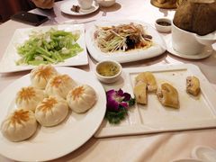 -锦粤宫·精致粤菜(深圳北站店)