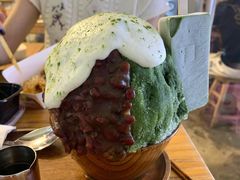 -WONDER ICE 萬得冰田(建設路总店)